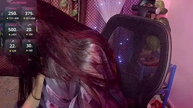 Snapshot of heyy_kiran chatting on January 13, 2026, 4:33 pm heyy kiran online show from January 13, 2026, 4:33 pm