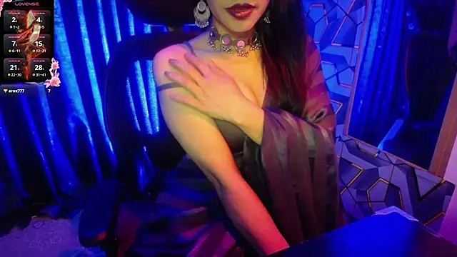 heyy kiran online show from April 1, 2026, 9:45 pm