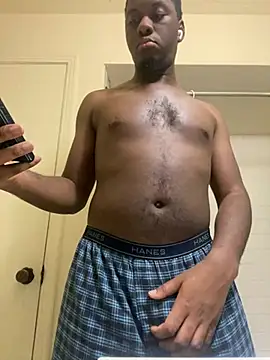 ThickDic28 online show from July 12, 2026, 3:29 am