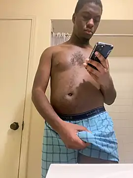 ThickDic28 online show from July 18, 2026, 3:59 am