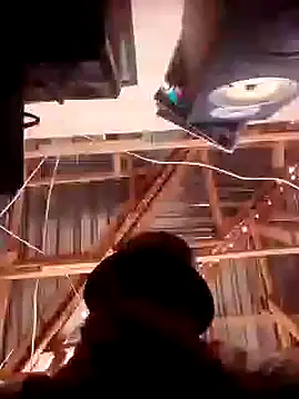 HoveringCoal online show from September 24, 2025, 8:32 am