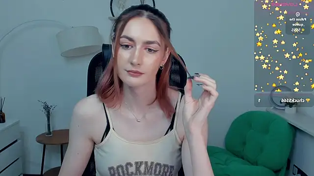 EasterBlink online show from December 4, 2025, 10:36 am