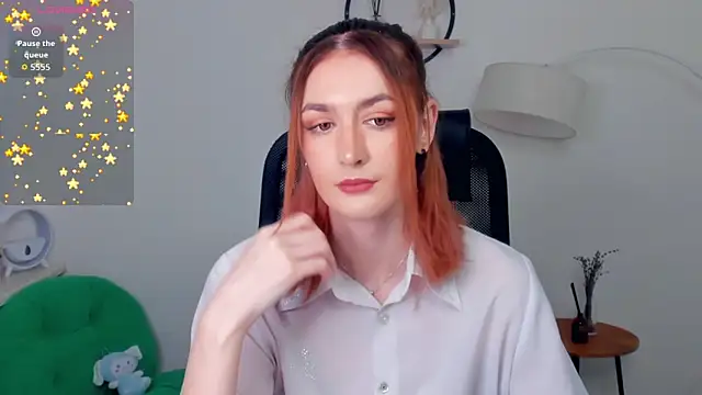 EasterBlink online show from December 20, 2025, 10:18 am