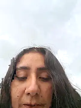 CAROLINE  07 online show from February 17, 2026, 9:23 pm