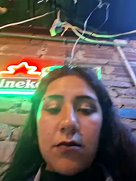 CAROLINE  07 online show from October 3, 2025, 10:22 pm