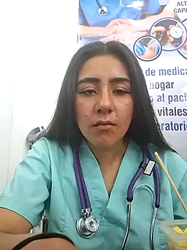 CAROLINE  07 online show from March 4, 2026, 2:25 pm