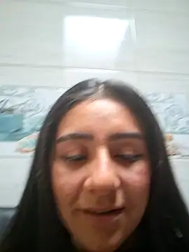 CAROLINE  07 online show from February 15, 2026, 6:29 pm