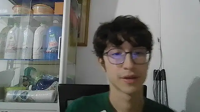 Kevintdx online show from October 7, 2025, 2:56 am