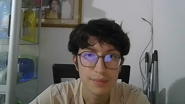 Kevintdx online show from October 4, 2025, 3:41 am