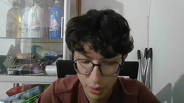 Kevintdx online show from September 26, 2025, 2:51 am