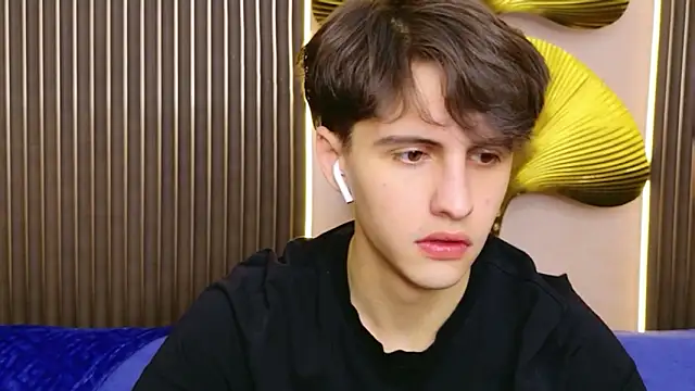 Jefrey Carter online show from February 1, 2026, 8:29 pm