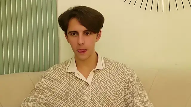 Jefrey Carter online show from November 21, 2025, 8:57 am