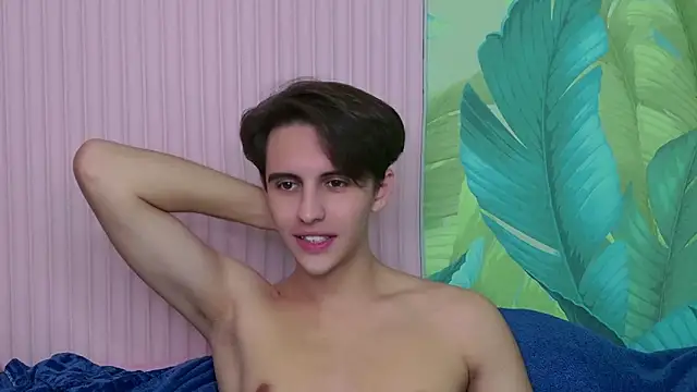 Jefrey Carter online show from November 13, 2025, 8:24 pm