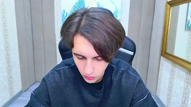 Jefrey Carter online show from December 18, 2025, 9:07 pm