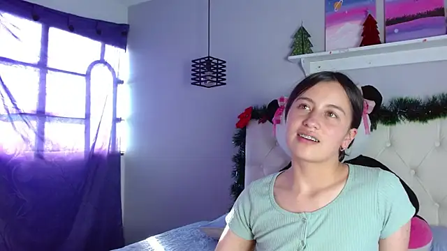 Zaaida  online show from December 20, 2025, 9:06 pm