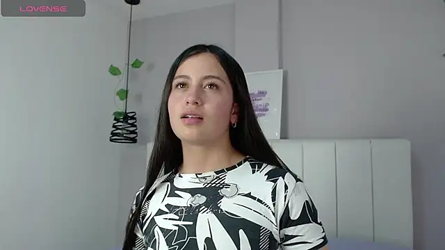 Zaaida  online show from February 27, 2026, 8:08 pm