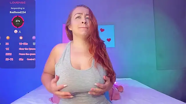 Snapshot of scarletmorgan2218 chatting on March 30, 2026, 5:47 pm scarletmorgan2218 online show from March 30, 2026, 5:47 pm