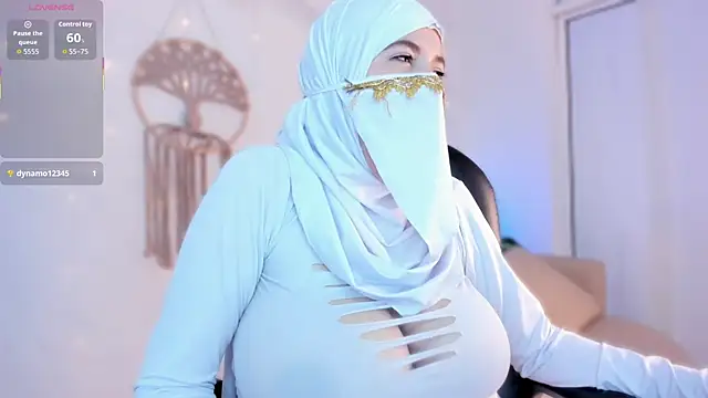 salma isawwii online show from December 14, 2025, 3:06 pm