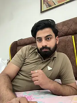 hottestboy03 online show from December 20, 2025, 7:00 am