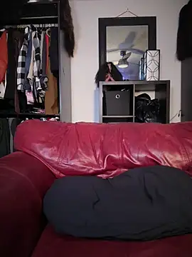 Kennady Buxum Goddess online show from March 25, 2026, 12:44 am