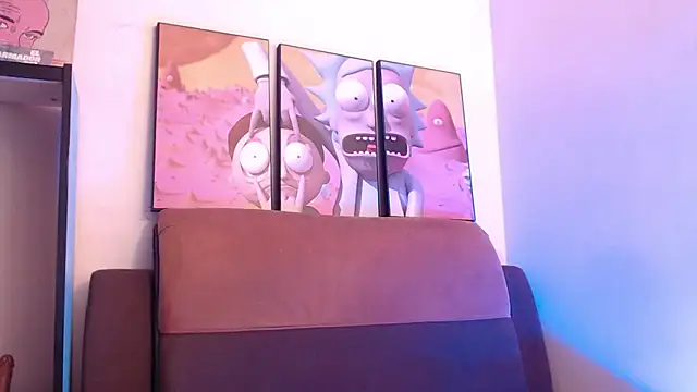 luna angel 1 online show from November 18, 2025, 11:46 am