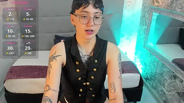 Snapshot of emahills__axelrose chatting on October 20, 2025, 2:13 am emahills axelrose online show from October 20, 2025, 2:13 am