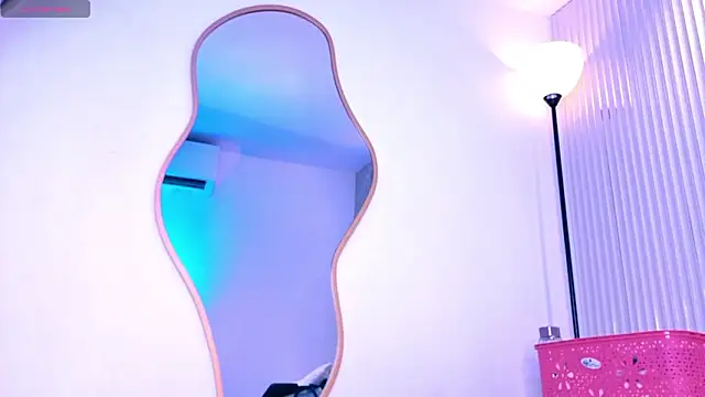 Miagomezx online show from February 19, 2026, 7:22 pm