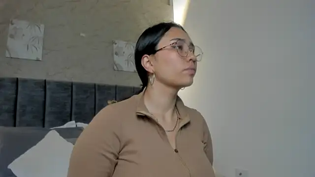 Karoll Teyes online show from January 14, 2026, 11:36 am