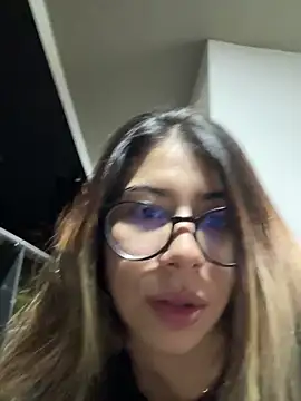 Caitlin Cat online show from October 21, 2025, 4:23 am