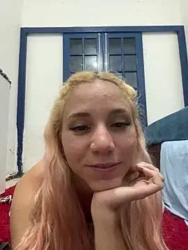 Snapshot of Bruna551 chatting on September 30, 2025, 3:01 am Bruna551 online show from September 30, 2025, 3:01 am