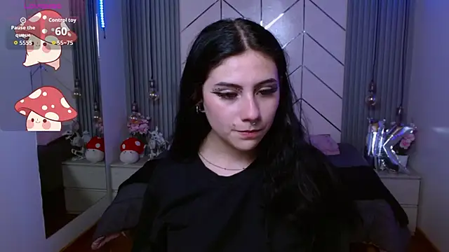 agarycus  online show from January 9, 2026, 12:45 pm