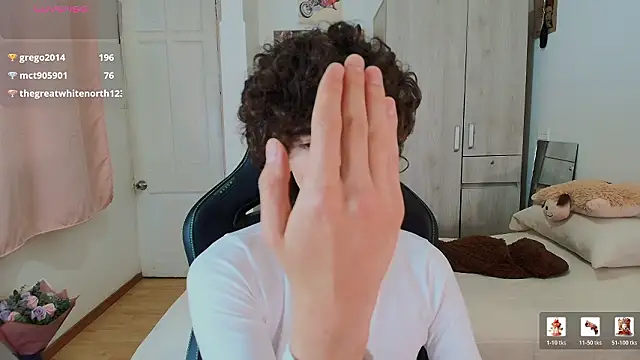 Snapshot of Nude_Boy18 chatting on February 3, 2026, 6:22 am Nude Boy18 online show from February 3, 2026, 6:22 am