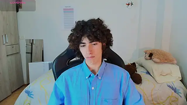 Snapshot of Nude_Boy18 chatting on February 22, 2026, 2:58 am Nude Boy18 online show from February 22, 2026, 2:58 am