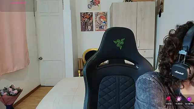 Snapshot of Nude_Boy18 chatting on February 6, 2026, 2:18 am Nude Boy18 online show from February 6, 2026, 2:18 am