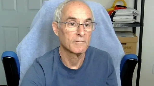 funone1999 online show from February 19, 2026, 9:23 pm