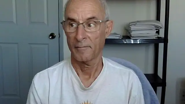 funone1999 online show from November 7, 2025, 11:30 pm