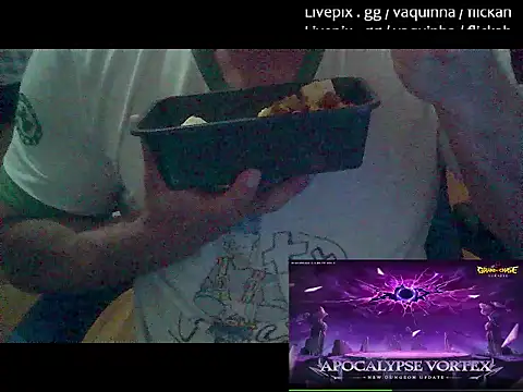 Snapshot of BRGusta459 chatting on May 17, 2026, 4:51 pm BRGusta459 online show from May 17, 2026, 4:51 pm