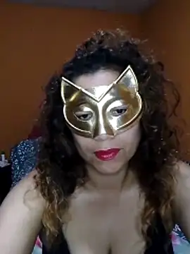 Snapshot of Canela_2020 chatting on November 29, 2025, 4:45 am Canela 2020 online show from November 29, 2025, 4:45 am