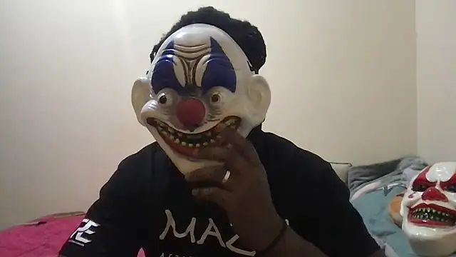 Jake Chris online show from October 31, 2025, 6:15 pm