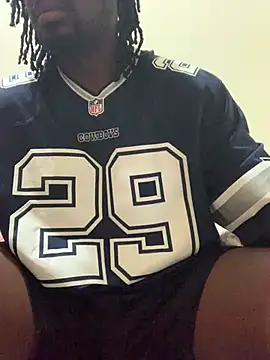 Jake Chris online show from March 22, 2026, 1:45 pm