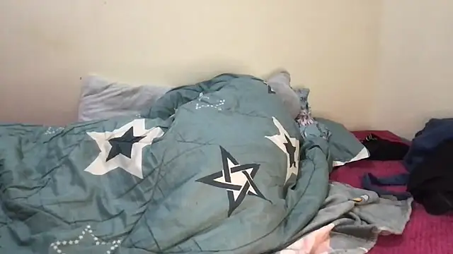 Jake Chris online show from October 27, 2025, 5:19 am