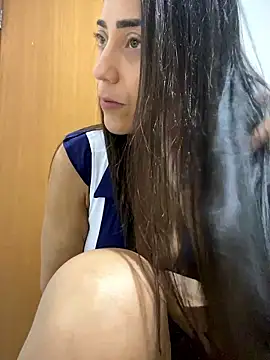 lucioliveira online show from January 6, 2026, 2:10 pm