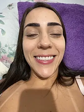 lucioliveira online show from October 30, 2025, 11:01 pm