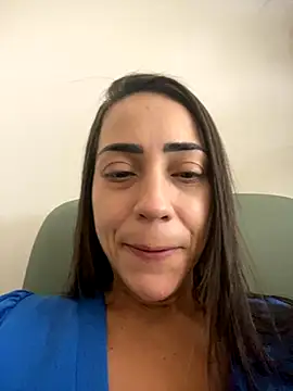 lucioliveira online show from November 17, 2025, 3:16 pm