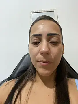 lucioliveira online show from March 21, 2026, 2:54 pm