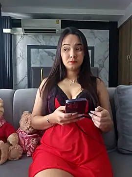 Natural Asian Girl online show from February 7, 2026, 6:32 am