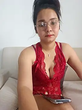 Natural Asian Girl online show from April 8, 2026, 4:25 am