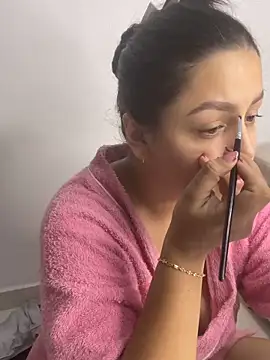 lunita sweet5 online show from December 16, 2025, 2:38 am