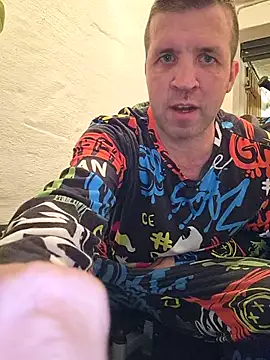 Snapshot of Spritser1980 chatting on May 30, 2026, 4:45 pm Spritser1980 online show from May 30, 2026, 4:45 pm