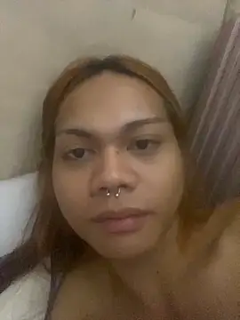 WildAsianHorseDICKts online show from November 9, 2025, 5:17 pm